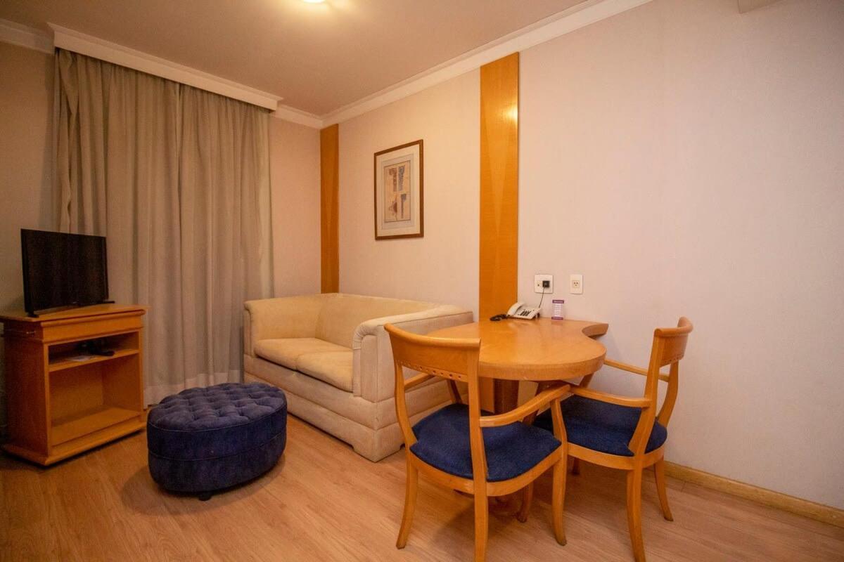 Bhomy Pinheiros Proximo A Oscar Freire Ex2207 Apartment Сао Паоло Екстериор снимка
