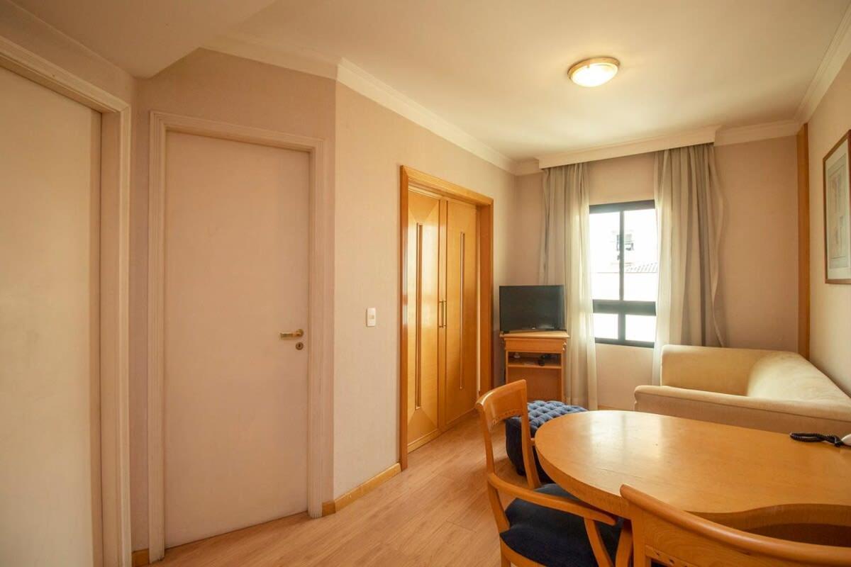 Bhomy Pinheiros Proximo A Oscar Freire Ex2207 Apartment Сао Паоло Екстериор снимка