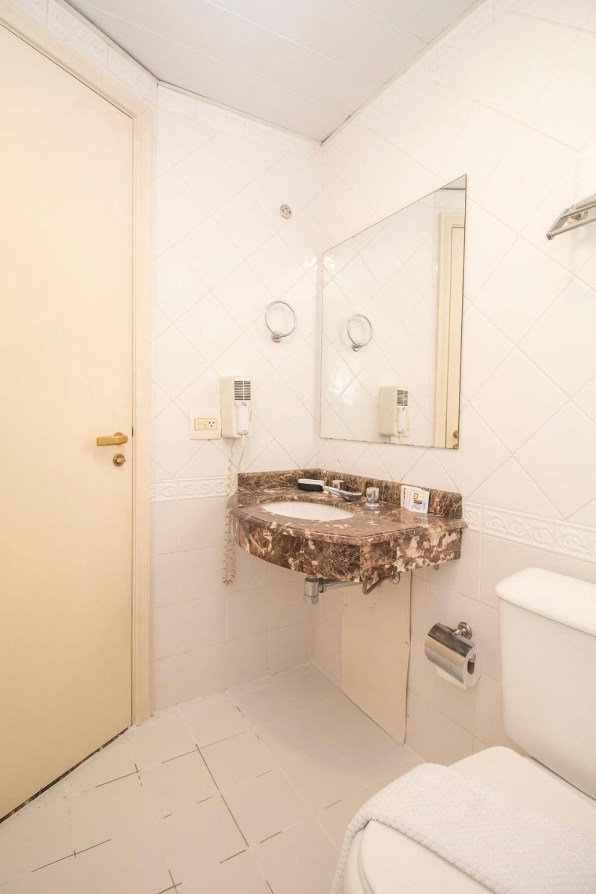 Bhomy Pinheiros Proximo A Oscar Freire Ex2207 Apartment Сао Паоло Екстериор снимка